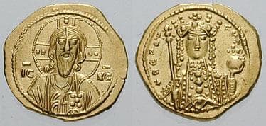 SB 1838 Theodora