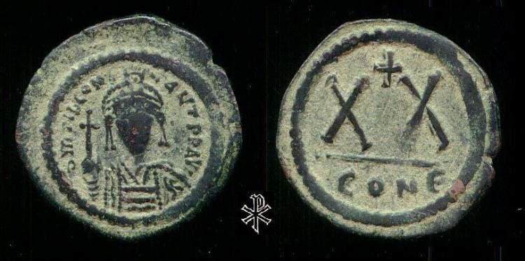 SB 434 Tiberius II