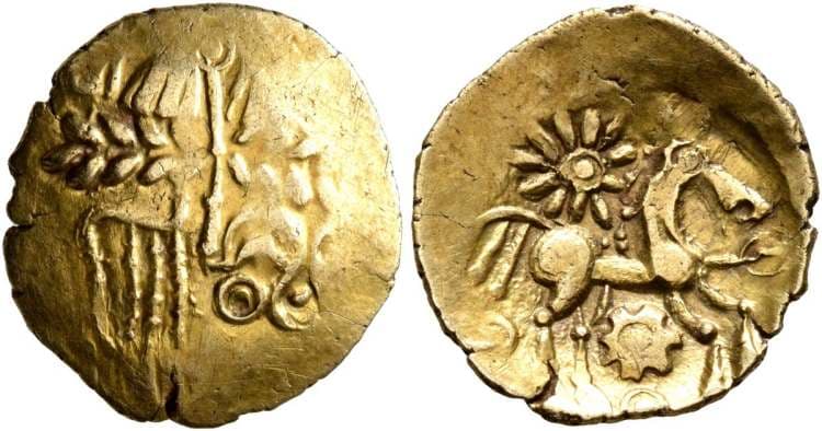 SCBC 48 Celtic, Britain