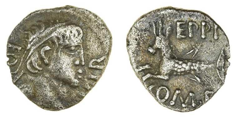 VA 443 Celtic Britain