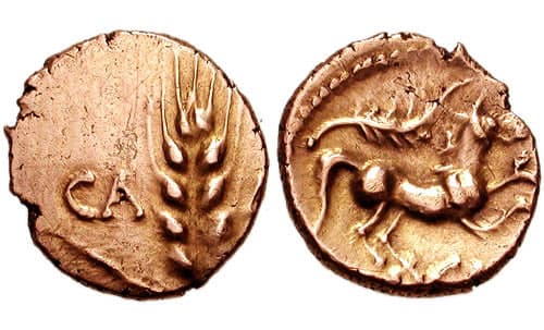 VA 2015 Catuvellauni & Trinovantes