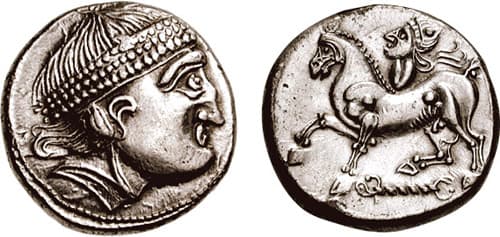 Gobl 469 Celtic, Danube Region