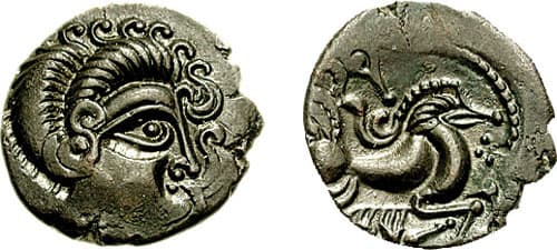 Seaby 15 Celtic, Northwest Gaul