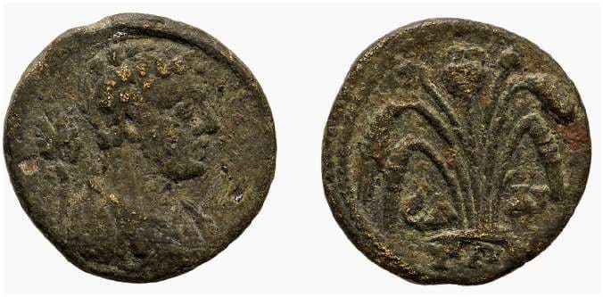 BMC 33 Elaea, Aeolis