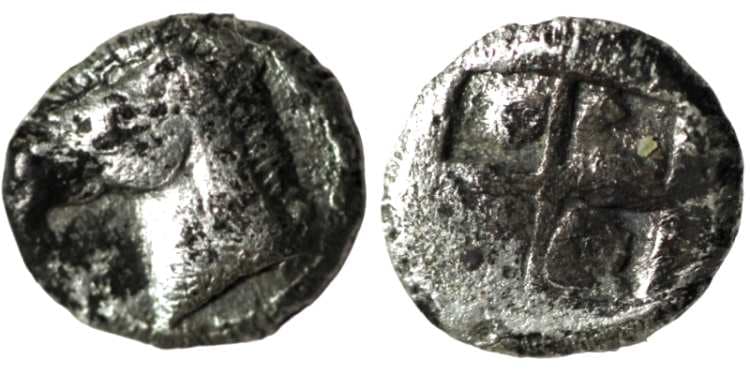Tzamalis 92 Kyme, Aeolis