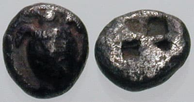 SNG Del 1506 Aegina