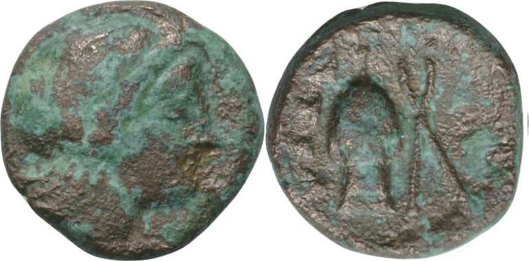 Pecunum 21, 154 Astakos, Akarnania