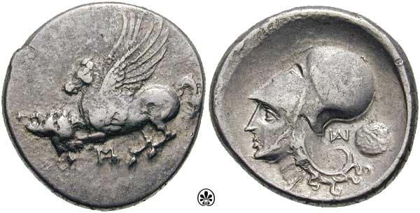 Pegasi II 1