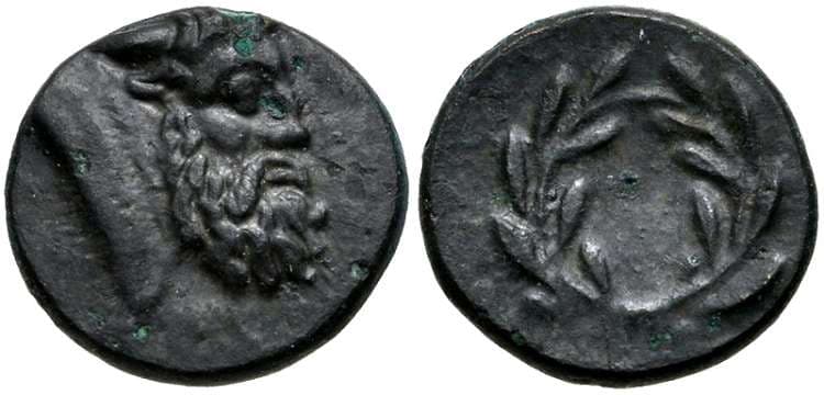 Molinari 483 Thyrrheion, Akarnania