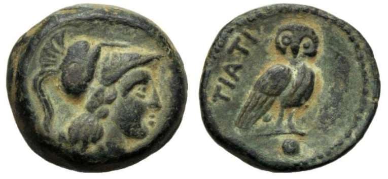 SNG ANS 752 Apulia