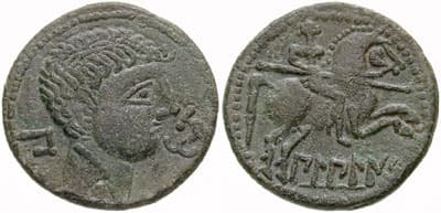 Burgos 179 Bilbilis