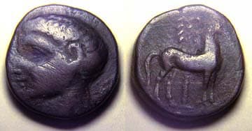 Muller 103 Carthago Nova