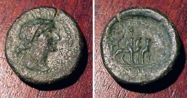 RPC 4502 Cleopatra VII