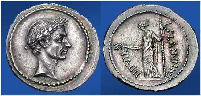 RSC 26 (2) Julius Caesar