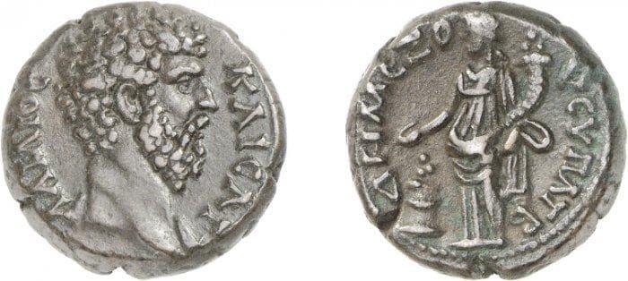 Alexandria Milne 1544 var L