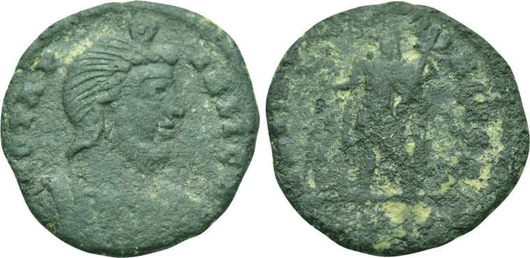 Alfoeldi 127 Anonymous AE13