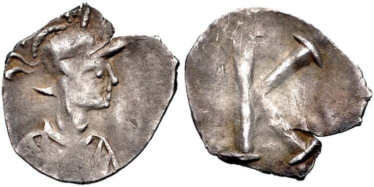 Bendall 8b Anonymous AR Third-Siliqua