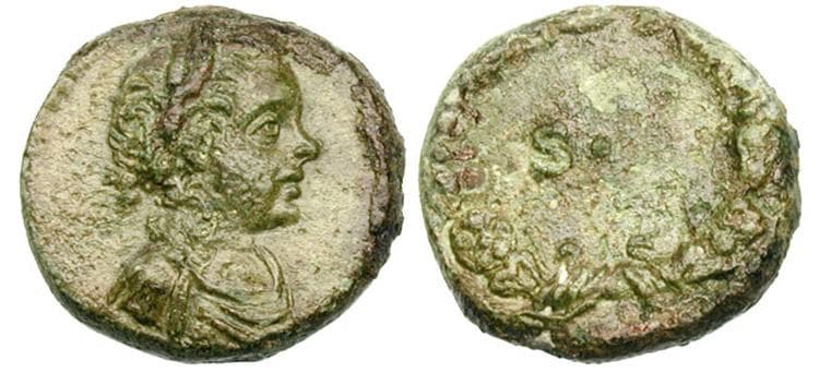 Cohen VIII 30 Anonymous Four Seasons AE Quadrans