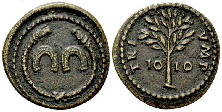 Gobl 101 Time of Domitian