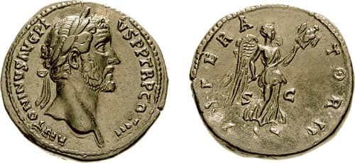 RIC 717a as below Text