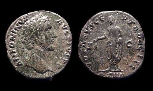 RIC 794 Antoninus Pius AE Sestertius
