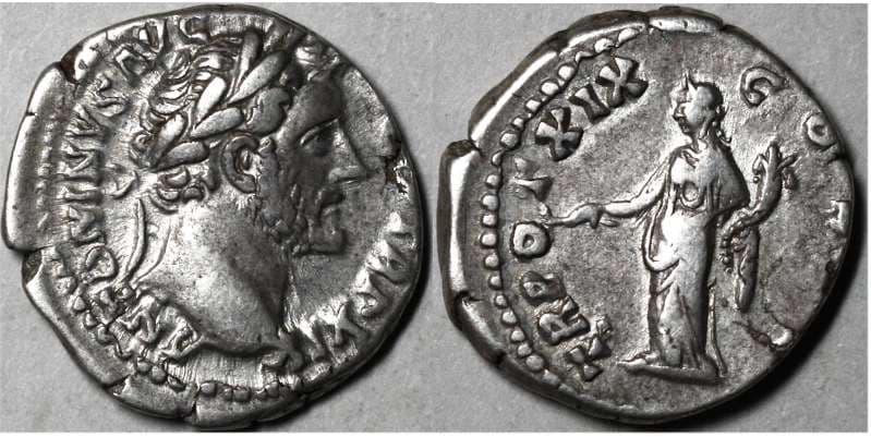 RIC (246)-252_mule Antoninus Pius, AR denarius, 17mm, 3