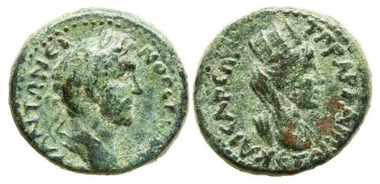 Caesarea Syd