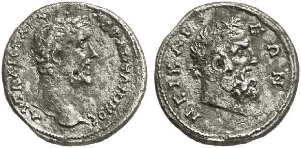 Nicaea Burstein coll