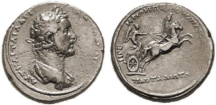 Pautalia Varbanov 4392 Antoninus Pius, AE31 of Pautalia, Thrace