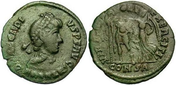 RIC X 60,A Arcadius AE3