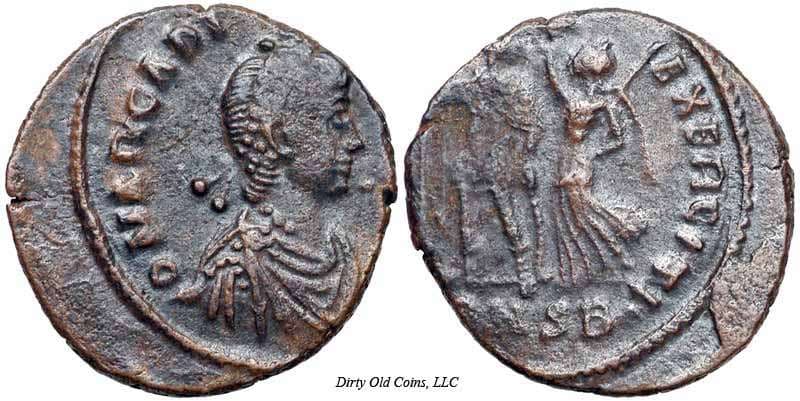 RIC X 60,B Arcadius AE3