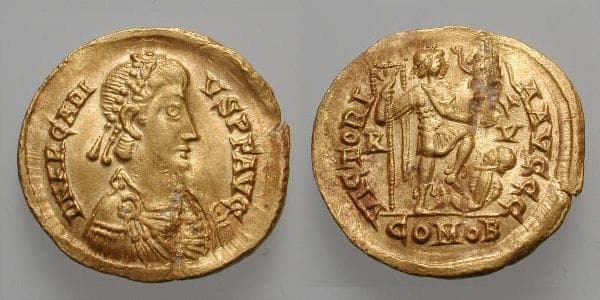 Ravenna RIC X 1286