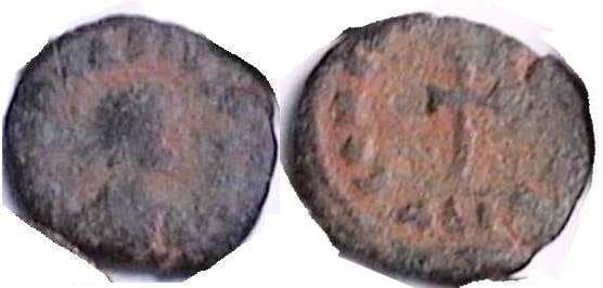 Alexandria RIC IX 111