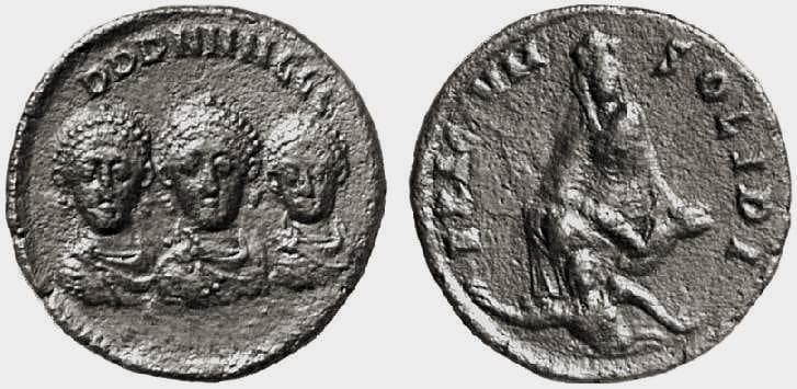 Antioch Lanz 100, 649 Arcadius AE20, 4