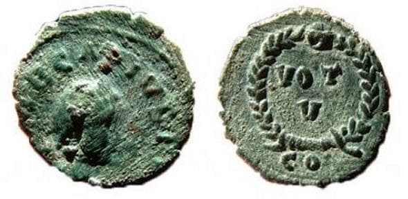 Constantinople RIC IX 62b var Arcadius, AE4, Constantinople