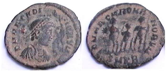 Cyzicus RIC IX 148