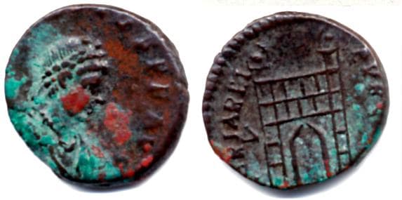 Thessalonica RIC IX 62c
