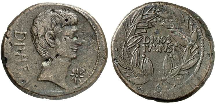 Gaul RPC 621 Octavian