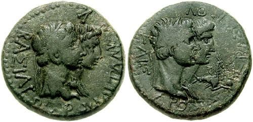 Rhoemetalkes RPC 1708 Kingdon of Thrace AE25