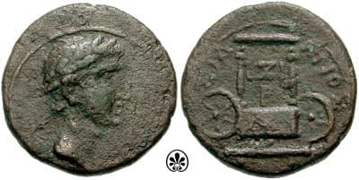 RPC 4608 Phoenicia, Sidon