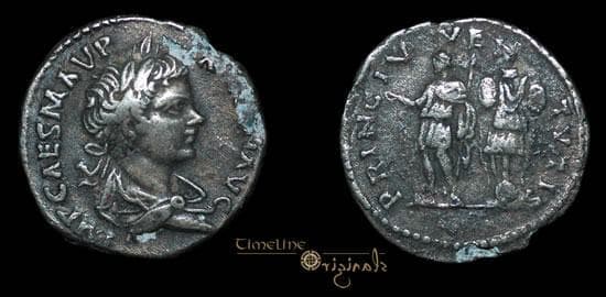 RIC 329v Caracalla
