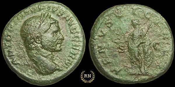 RIC 577b Caracalla