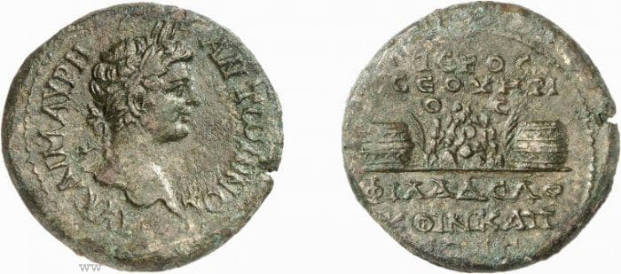 Caesarea Syd 492 Caracalla, AE of Caesarea, Cappadocia, Year 13, 205 AD