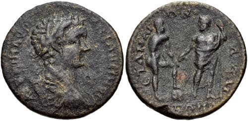 Attaea BMC 12 Caracalla