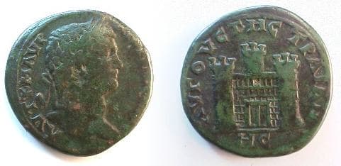 AugustaTraiana Moushmov 3045v