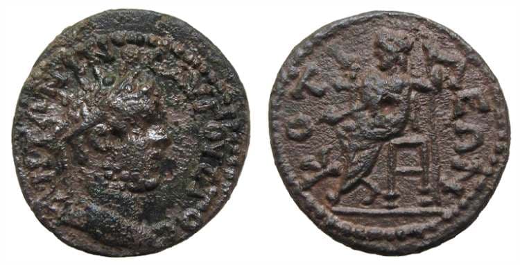 Cotiaeum BMC 54 Caracalla