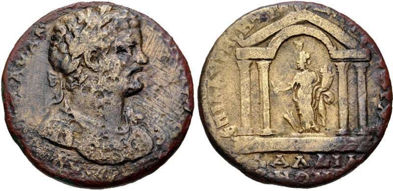 Daldis GRPC Lydia 44 Caracalla