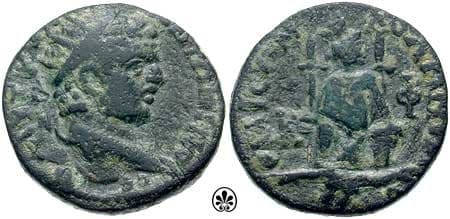 Emesa BMC 14 as below Text