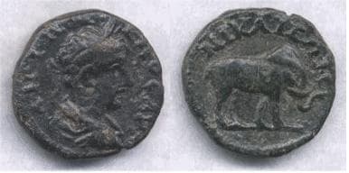 Nicaea Rec Gen 516 Caracalla