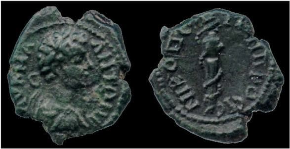 Nikopolis Moushmov 1073 Nikopolis ad Istrum